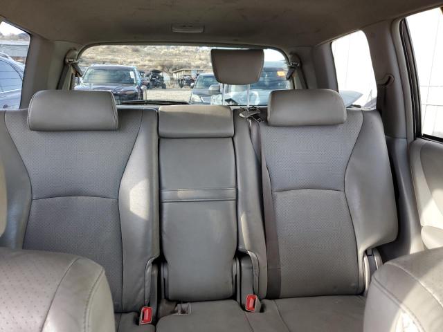 Photo 9 VIN: JTEEP21A260160020 - TOYOTA HIGHLANDER 