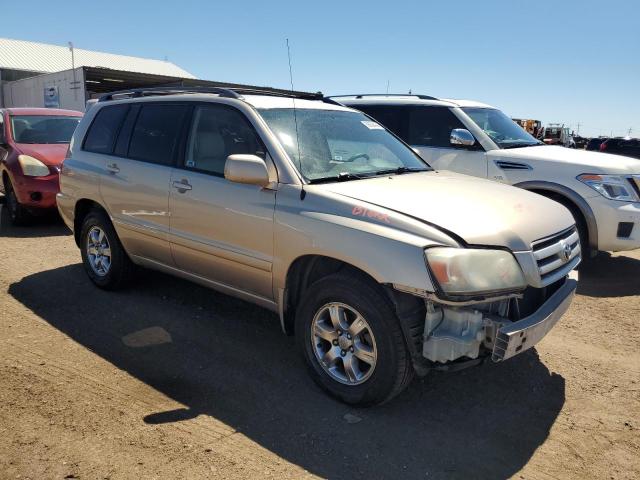 Photo 3 VIN: JTEEP21A260164679 - TOYOTA HIGHLANDER 