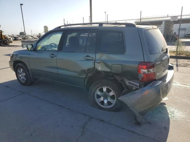 Photo 1 VIN: JTEEP21A260177920 - TOYOTA HIGHLANDER 