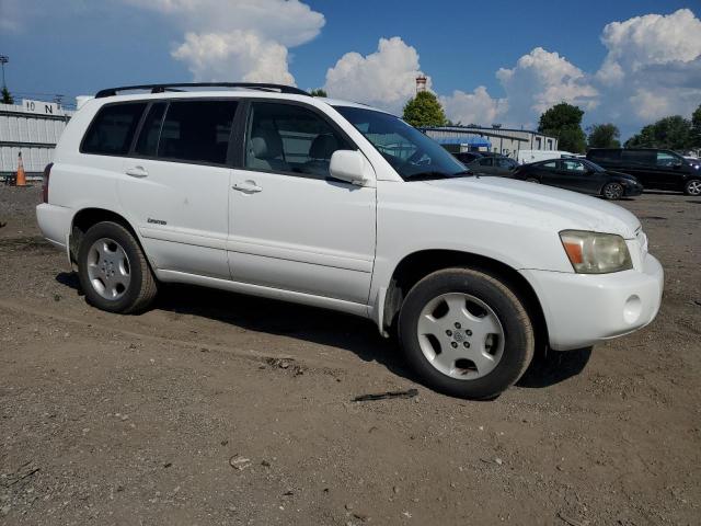 Photo 3 VIN: JTEEP21A270193391 - TOYOTA HIGHLANDER 