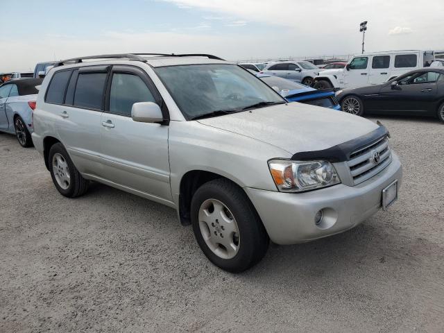 Photo 3 VIN: JTEEP21A270196419 - TOYOTA HIGHLANDER 