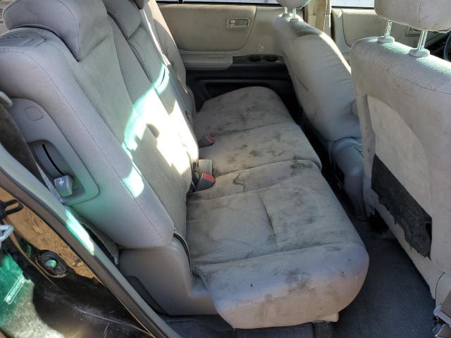 Photo 10 VIN: JTEEP21A270199563 - TOYOTA HIGHLANDER 