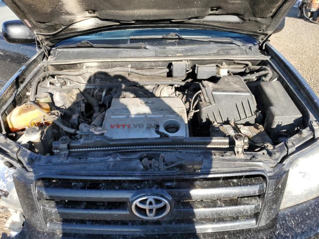 Photo 11 VIN: JTEEP21A270199563 - TOYOTA HIGHLANDER 