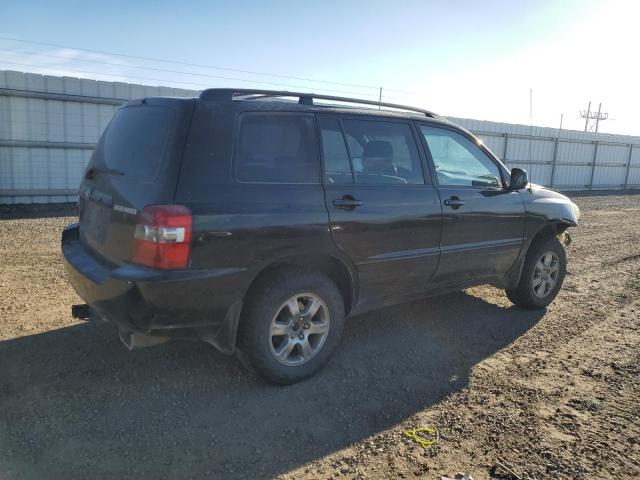 Photo 2 VIN: JTEEP21A270199563 - TOYOTA HIGHLANDER 