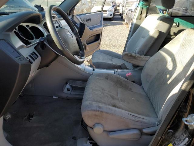 Photo 6 VIN: JTEEP21A270199563 - TOYOTA HIGHLANDER 