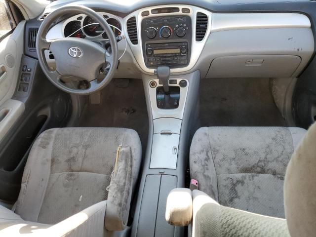 Photo 7 VIN: JTEEP21A270199563 - TOYOTA HIGHLANDER 