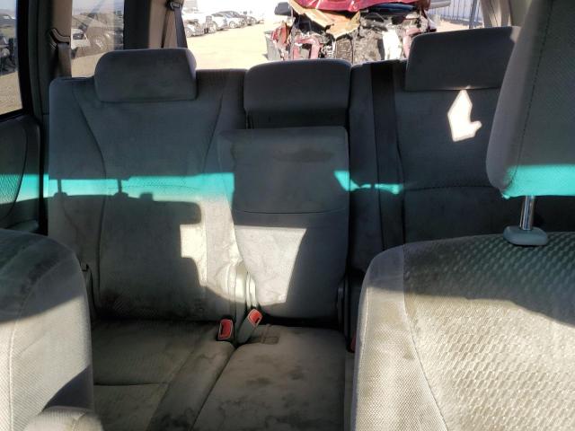 Photo 9 VIN: JTEEP21A270199563 - TOYOTA HIGHLANDER 