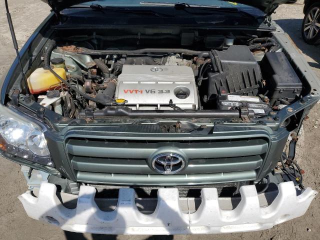 Photo 11 VIN: JTEEP21A270204390 - TOYOTA HIGHLANDER 