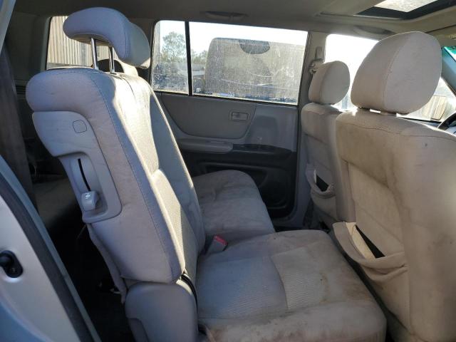 Photo 10 VIN: JTEEP21A270206463 - TOYOTA HIGHLANDER 