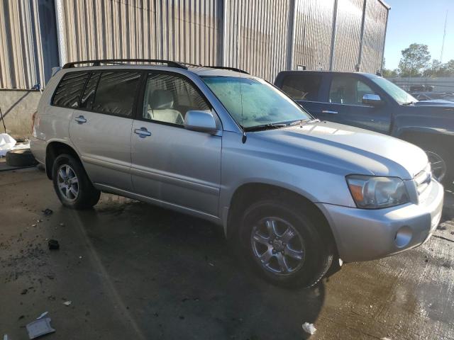 Photo 3 VIN: JTEEP21A270206463 - TOYOTA HIGHLANDER 