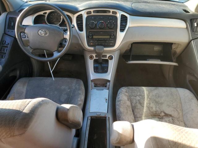 Photo 7 VIN: JTEEP21A270206463 - TOYOTA HIGHLANDER 