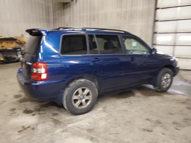 Photo 2 VIN: JTEEP21A270211467 - TOYOTA HIGHLANDER 