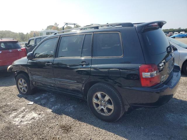 Photo 1 VIN: JTEEP21A270218130 - TOYOTA HIGHLANDER 