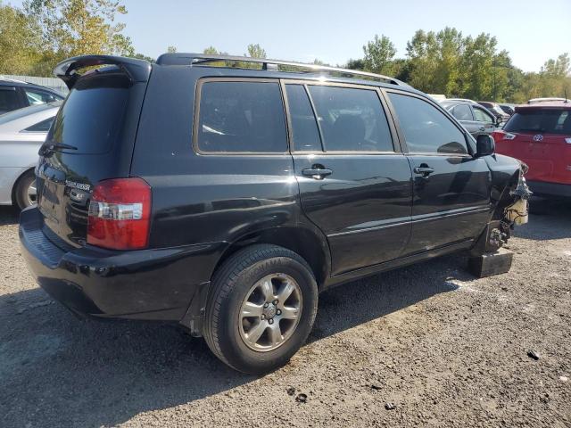 Photo 2 VIN: JTEEP21A270218130 - TOYOTA HIGHLANDER 