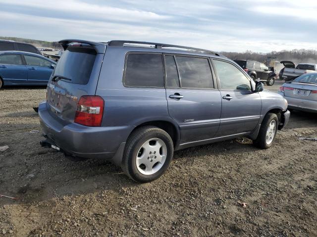 Photo 2 VIN: JTEEP21A270225000 - TOYOTA HIGHLANDER 