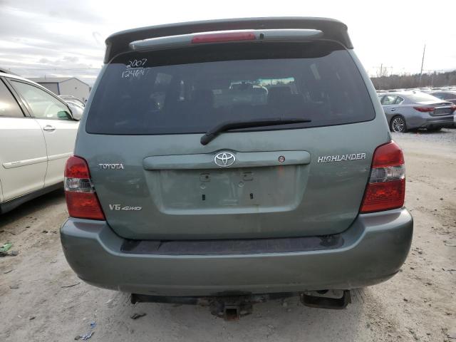 Photo 5 VIN: JTEEP21A270228771 - TOYOTA HIGHLANDER 