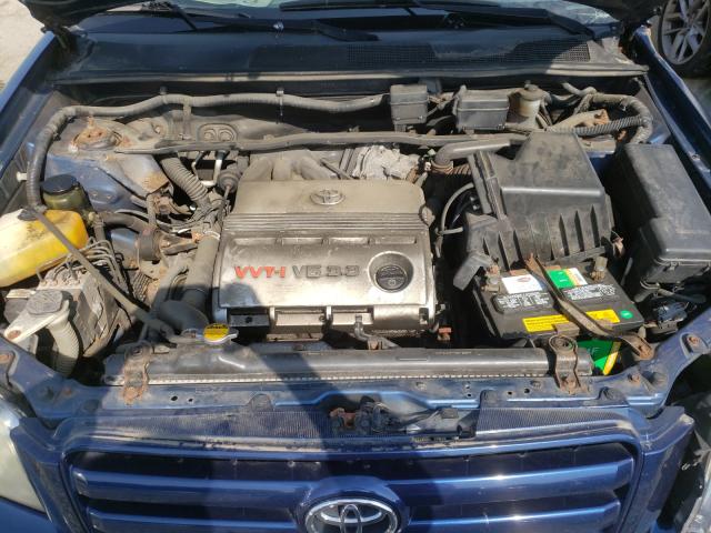 Photo 6 VIN: JTEEP21A340030325 - TOYOTA HIGHLANDER 