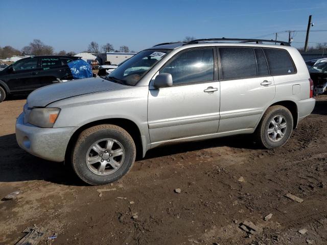 Photo 0 VIN: JTEEP21A340053068 - TOYOTA HIGHLANDER 