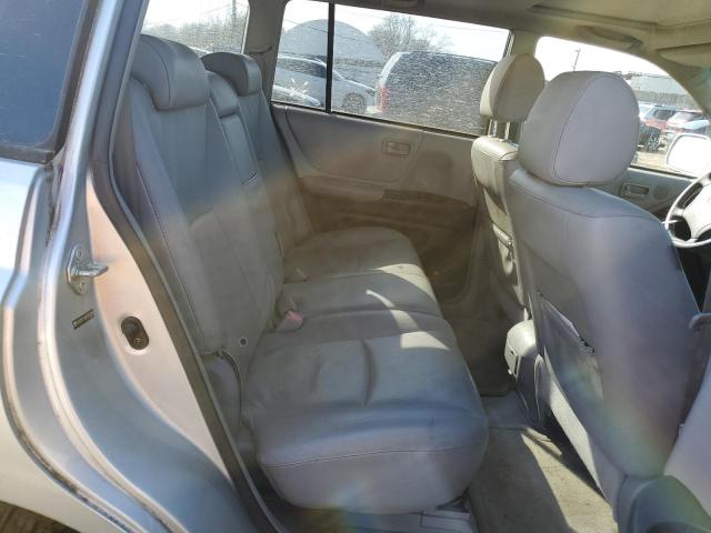 Photo 10 VIN: JTEEP21A340053068 - TOYOTA HIGHLANDER 