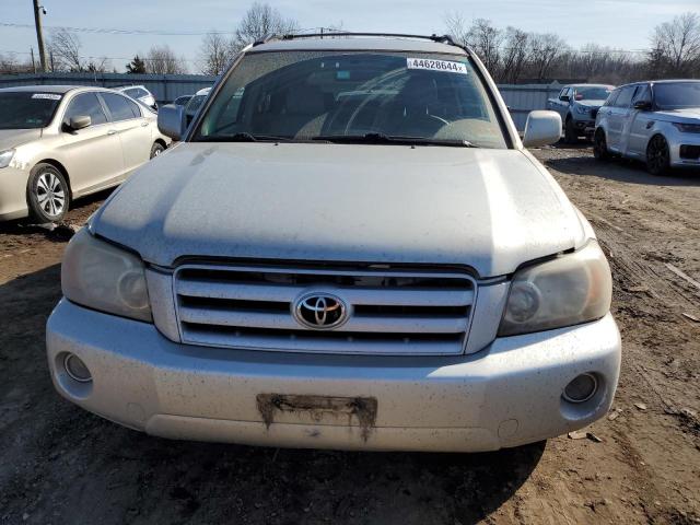 Photo 4 VIN: JTEEP21A340053068 - TOYOTA HIGHLANDER 