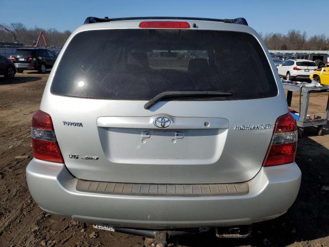 Photo 5 VIN: JTEEP21A340053068 - TOYOTA HIGHLANDER 