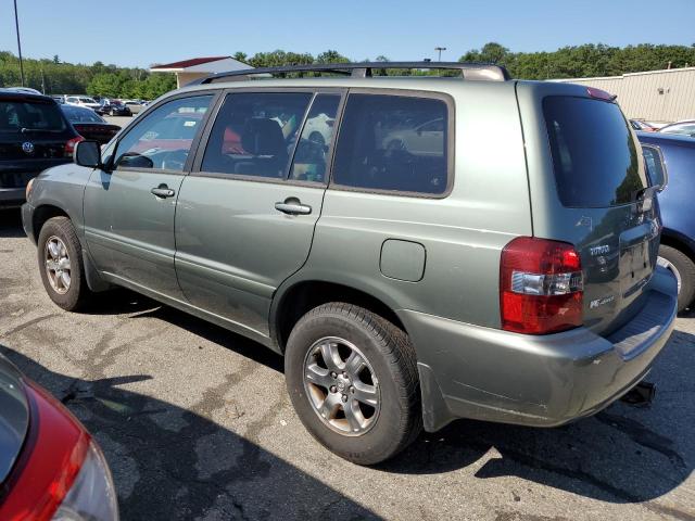 Photo 1 VIN: JTEEP21A340061218 - TOYOTA HIGHLANDER 