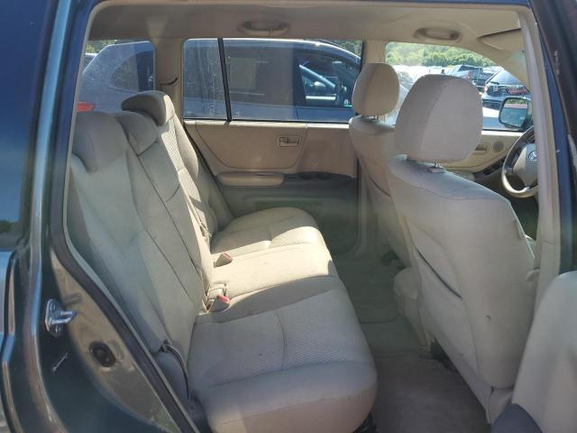 Photo 10 VIN: JTEEP21A340061218 - TOYOTA HIGHLANDER 