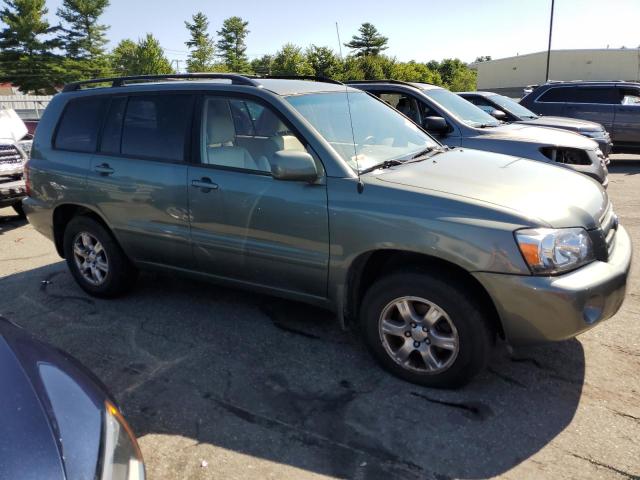 Photo 3 VIN: JTEEP21A340061218 - TOYOTA HIGHLANDER 