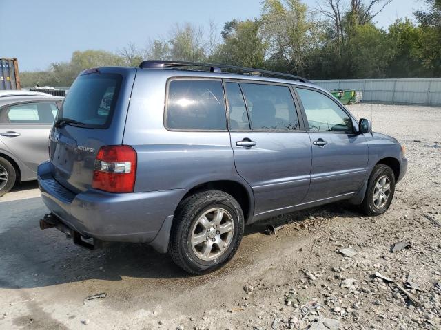 Photo 2 VIN: JTEEP21A350068476 - TOYOTA HIGHLANDER 