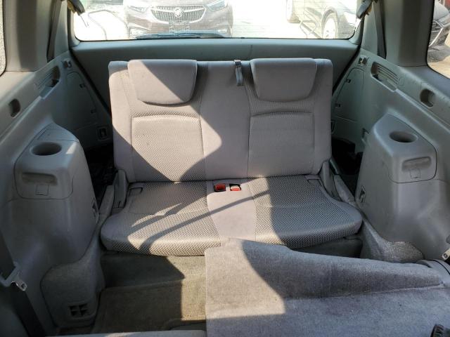 Photo 9 VIN: JTEEP21A350068476 - TOYOTA HIGHLANDER 