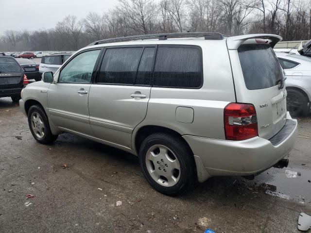 Photo 1 VIN: JTEEP21A350074360 - TOYOTA HIGHLANDER 