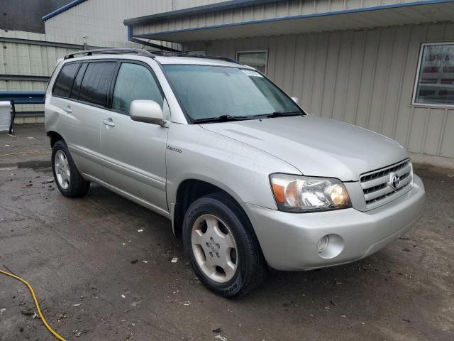 Photo 3 VIN: JTEEP21A350074360 - TOYOTA HIGHLANDER 