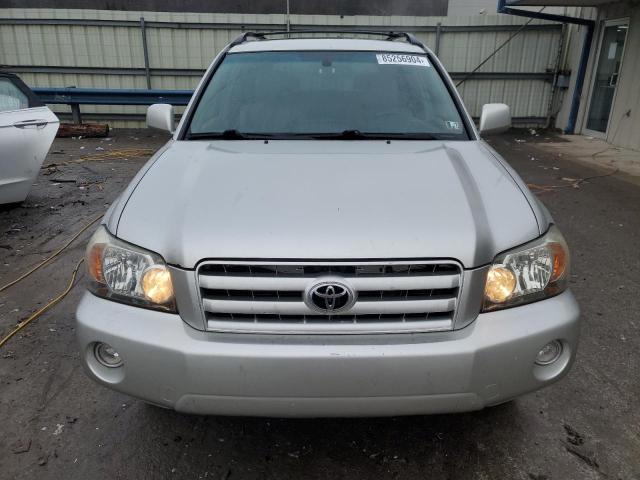 Photo 4 VIN: JTEEP21A350074360 - TOYOTA HIGHLANDER 