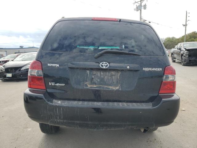 Photo 5 VIN: JTEEP21A350075086 - TOYOTA HIGHLANDER 