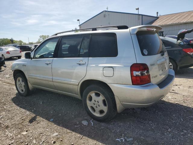 Photo 1 VIN: JTEEP21A350083799 - TOYOTA HIGHLANDER 