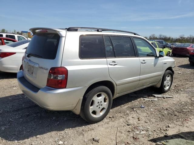 Photo 2 VIN: JTEEP21A350083799 - TOYOTA HIGHLANDER 