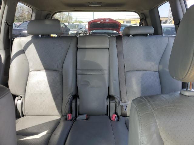 Photo 9 VIN: JTEEP21A350083799 - TOYOTA HIGHLANDER 