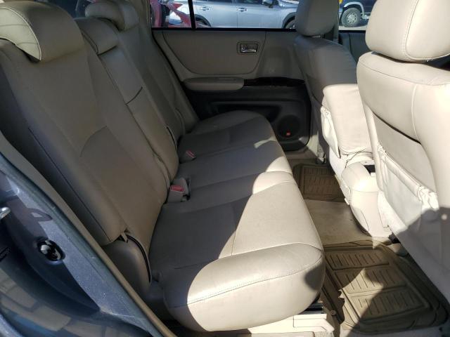 Photo 10 VIN: JTEEP21A350096424 - TOYOTA HIGHLANDER 