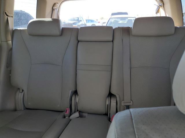 Photo 9 VIN: JTEEP21A350096424 - TOYOTA HIGHLANDER 