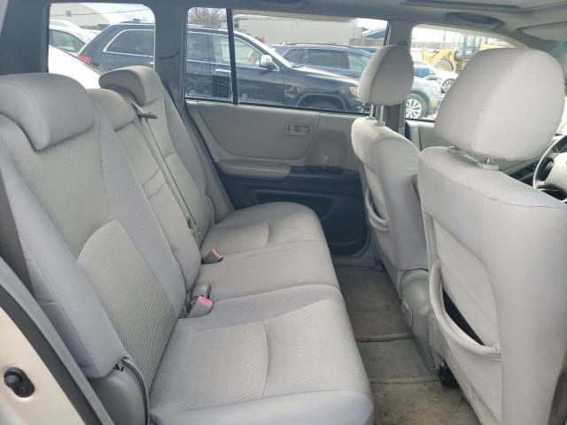 Photo 10 VIN: JTEEP21A350102741 - TOYOTA HIGHLANDER 