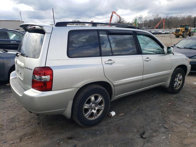 Photo 2 VIN: JTEEP21A350102741 - TOYOTA HIGHLANDER 