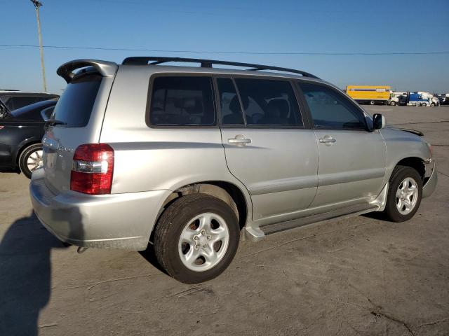 Photo 2 VIN: JTEEP21A350106482 - TOYOTA HIGHLANDER 