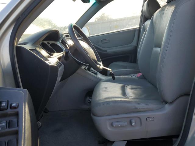 Photo 6 VIN: JTEEP21A350106482 - TOYOTA HIGHLANDER 