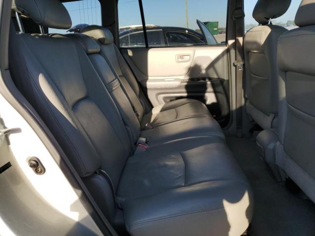 Photo 9 VIN: JTEEP21A350106482 - TOYOTA HIGHLANDER 