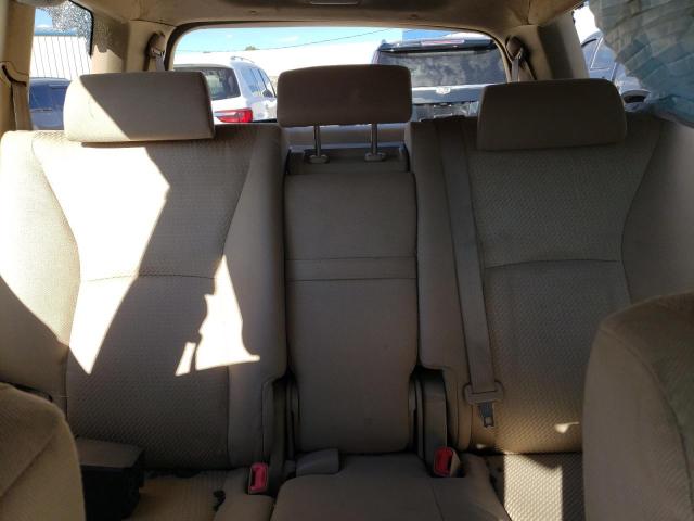 Photo 9 VIN: JTEEP21A350112122 - TOYOTA HIGHLANDER 