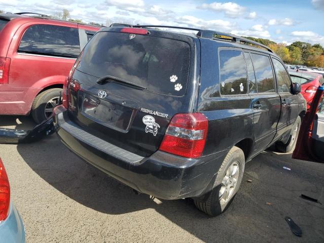 Photo 2 VIN: JTEEP21A350113142 - TOYOTA HIGHLANDER 