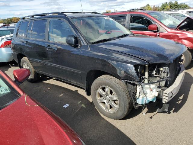 Photo 3 VIN: JTEEP21A350113142 - TOYOTA HIGHLANDER 