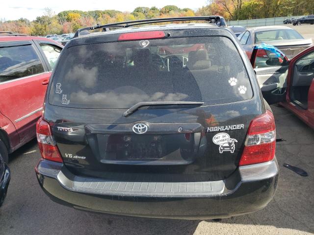 Photo 5 VIN: JTEEP21A350113142 - TOYOTA HIGHLANDER 