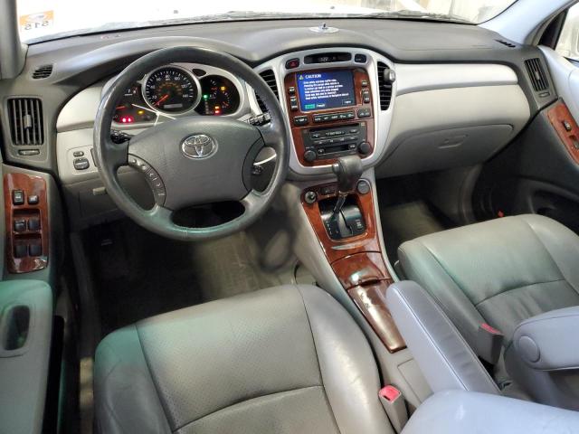 Photo 7 VIN: JTEEP21A350125341 - TOYOTA HIGHLANDER 