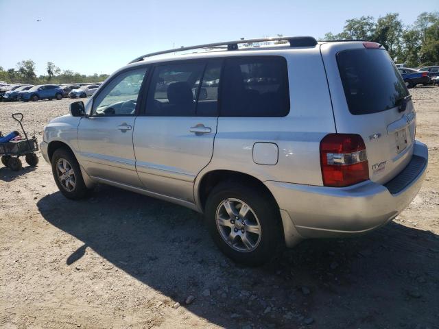 Photo 1 VIN: JTEEP21A360154680 - TOYOTA HIGHLANDER 